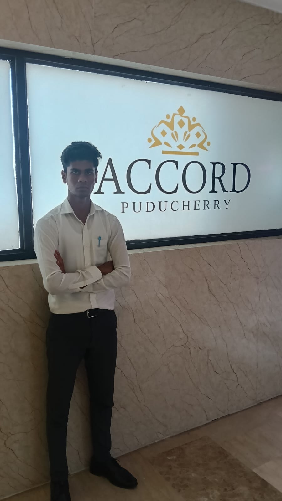internship