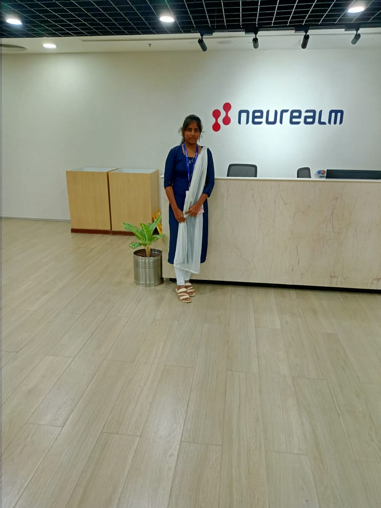 internship